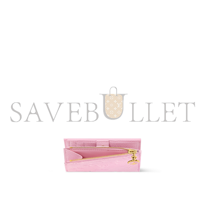 LOUIS VUITTON LISA WALLET M14655 (11*9*1.5cm) LOUIS VUITTON LISA WALLET M14655 (11*9*1.5cm)